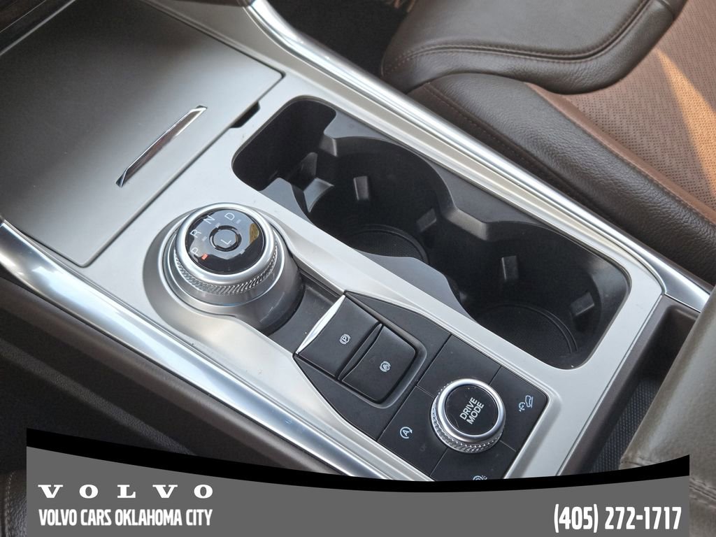 Used 2022 Ford Explorer King Ranch w/ Premium Technology Package image 20