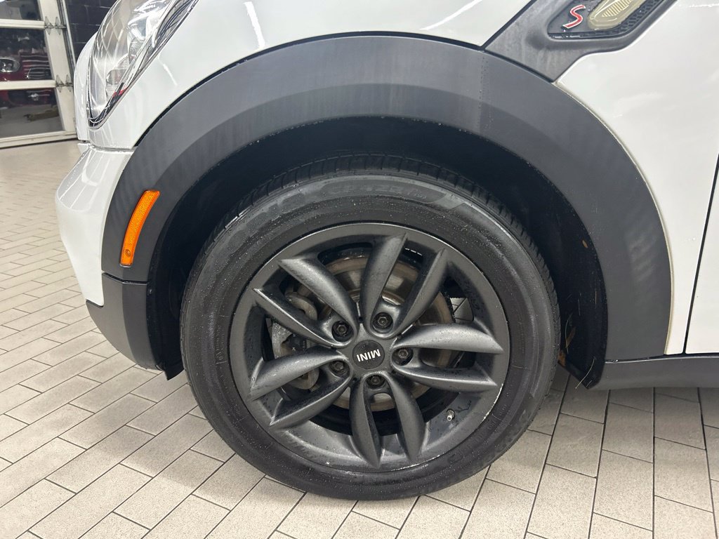 Used 2012 MINI Cooper Countryman S AWD/4WD image 17