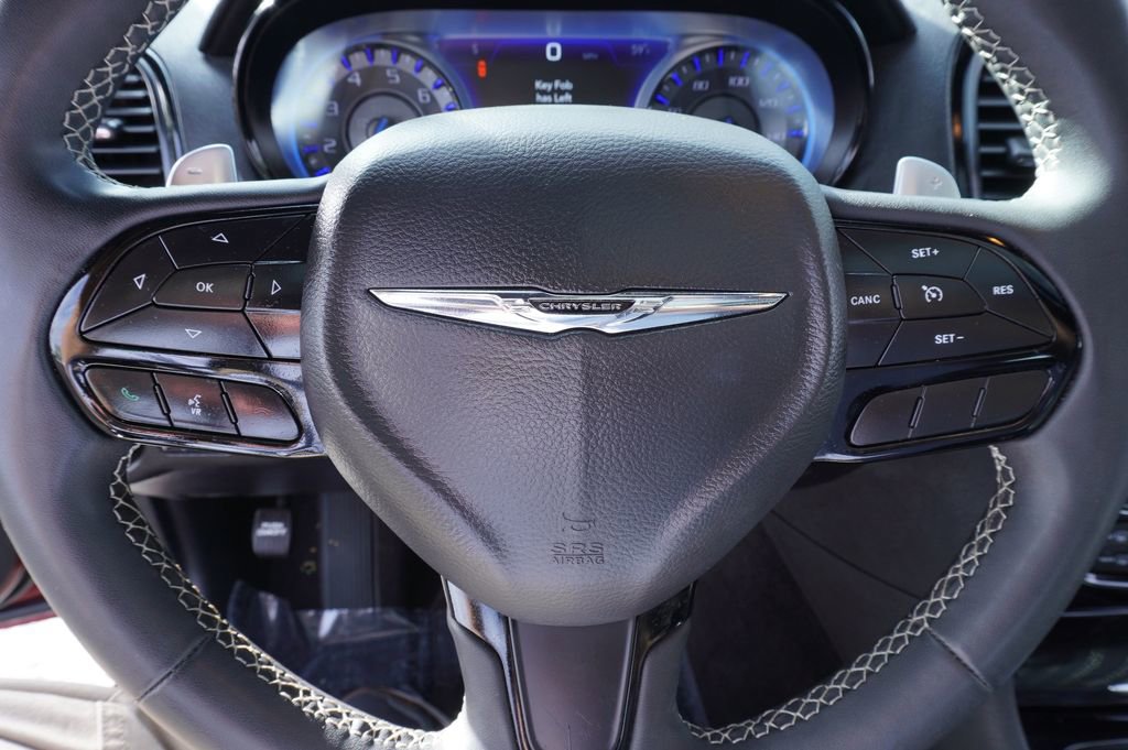 Used 2023 Chrysler 300 S image 18