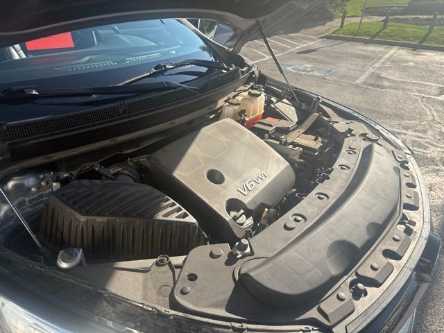 Certified 2024 Buick Enclave Essence w/ Sport Touring Edition image 31