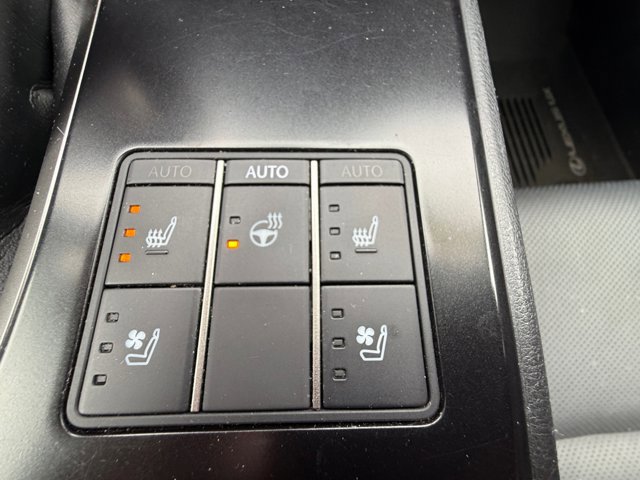 Used 2023 Lexus UX 250h F Sport w/ Accessory Package (Z2) AWD/4WD image 28