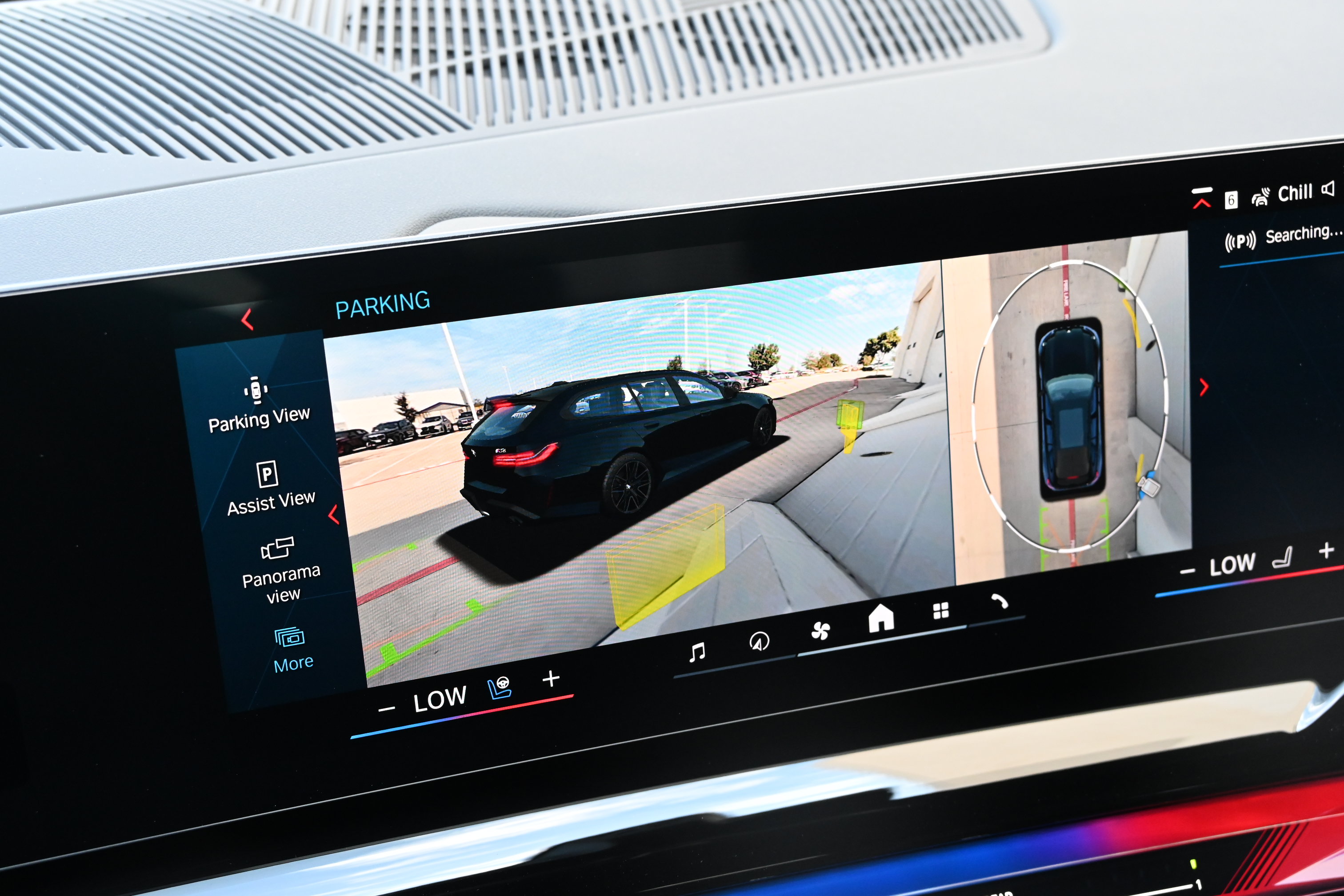 New 2027 BMW M5 Touring w/ M Driver's Package AWD/4WD image 38