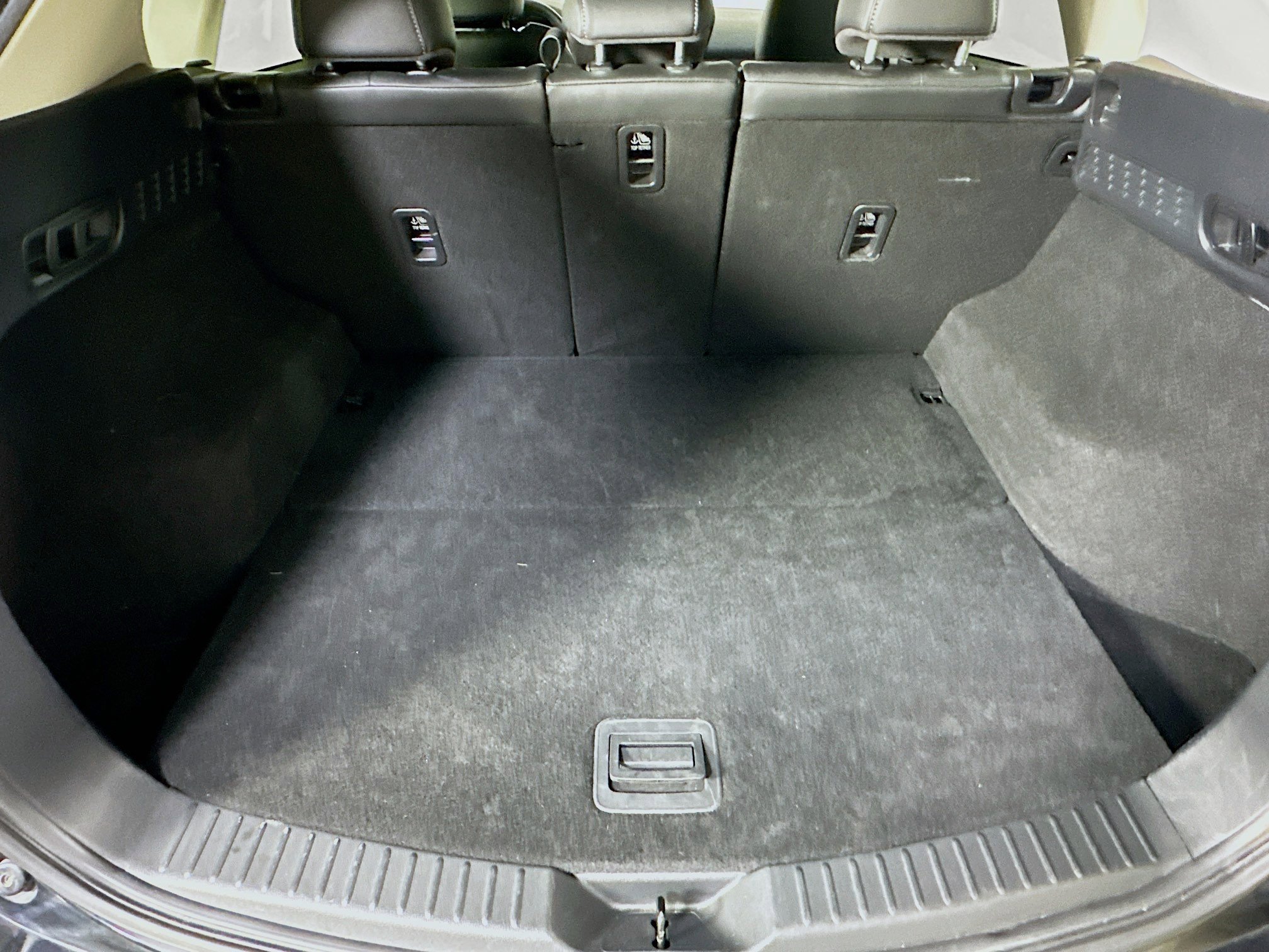 Used 2024 MAZDA CX-5 AWD 2.5 S w/ Select Package image 29