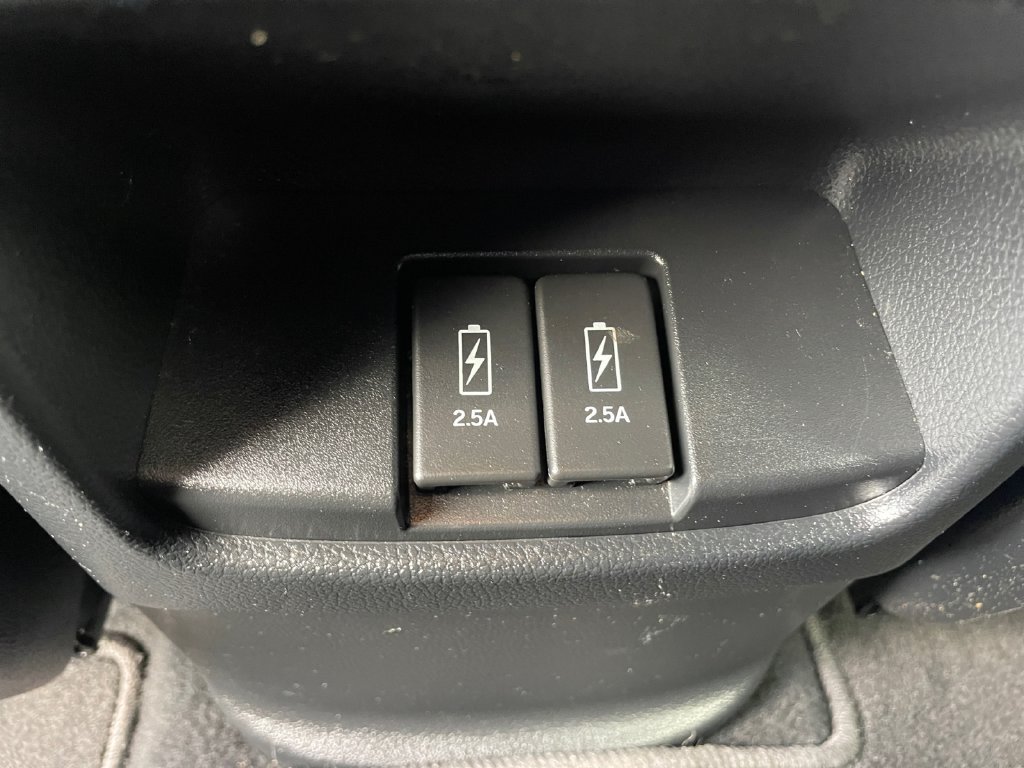 Used 2021 Honda CR-V EX image 32