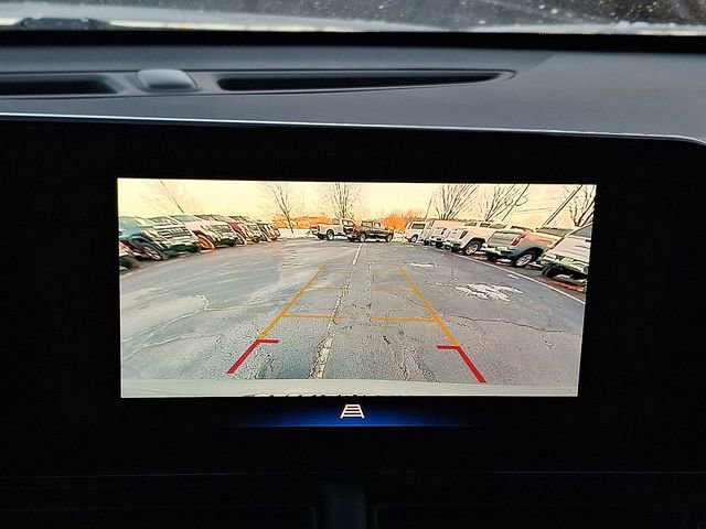 Certified 2025 Chevrolet Trax LT w/ Driver Confidence Package image 14