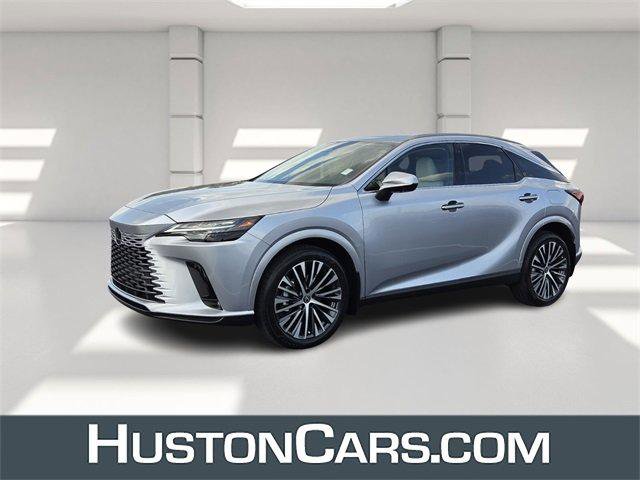 Used 2026 Lexus RX 350 Premium Plus w/ Accessory Package (Z1) image 1