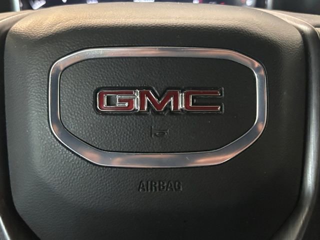 Used 2024 GMC Sierra 1500 AT4 w/ Technology Package AWD/4WD image 13
