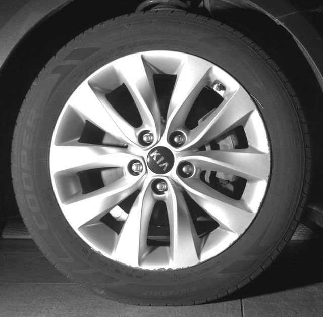 Used 2018 Kia Optima S FWD image 11