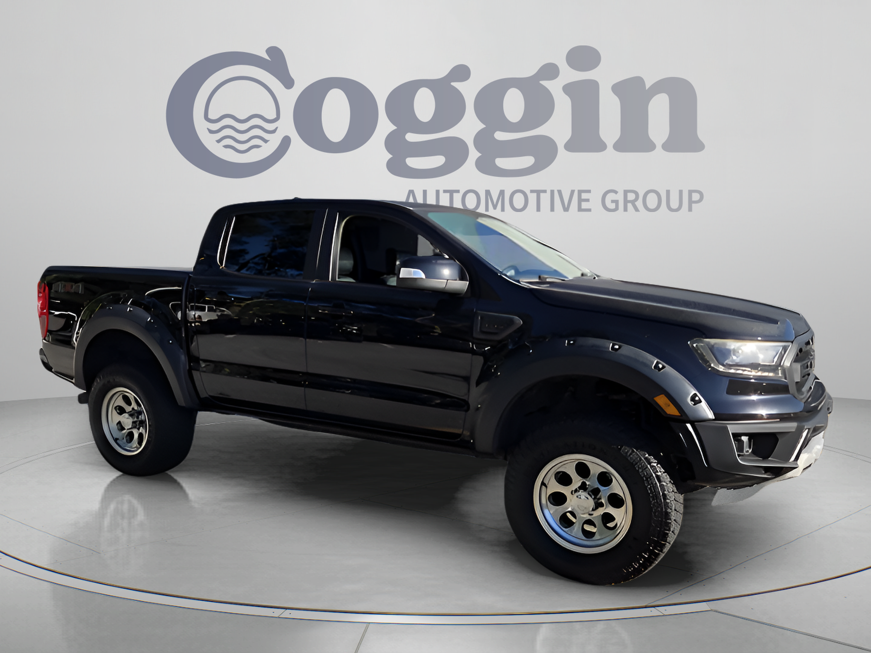 Used 2019 Ford Ranger Lariat w/ Equipment Group 501A Mid AWD/4WD image 7