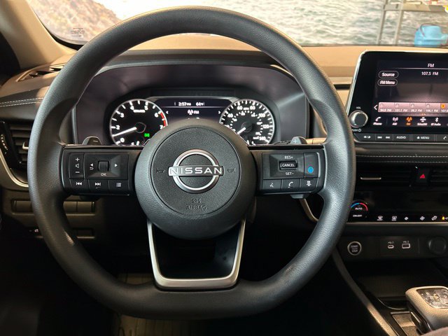 Used 2022 Nissan Rogue SV FWD image 63