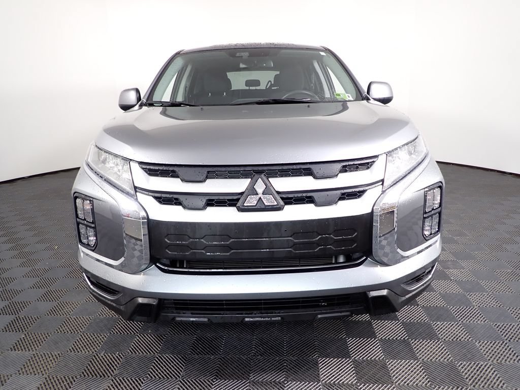 Used 2022 Mitsubishi Outlander Sport ES AWD/4WD image 7