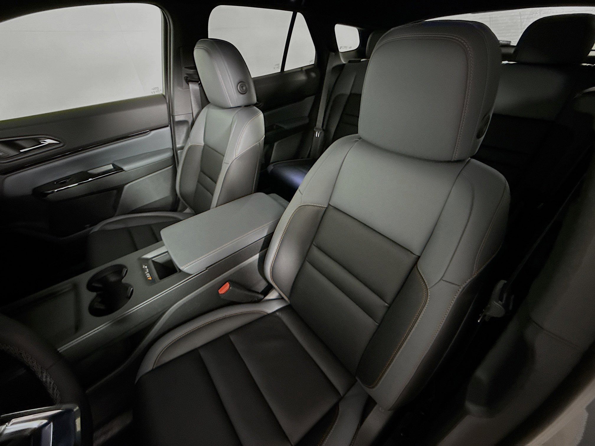 New 2025 Honda Prologue Touring image 26