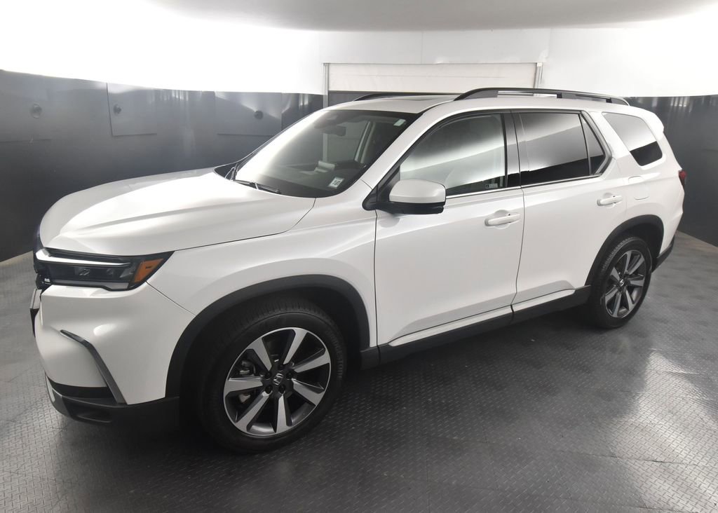 Used 2023 Honda Pilot Touring