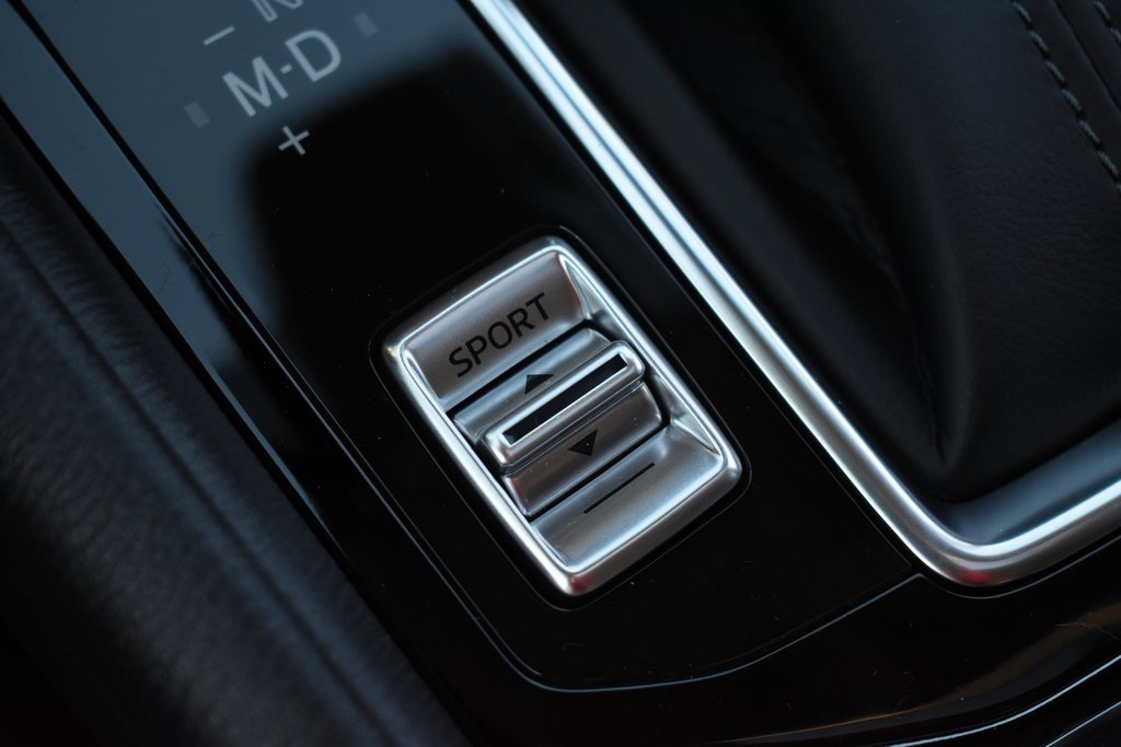 New 2025 MAZDA CX-5 AWD 2.5 S w/ Preferred Package image 38