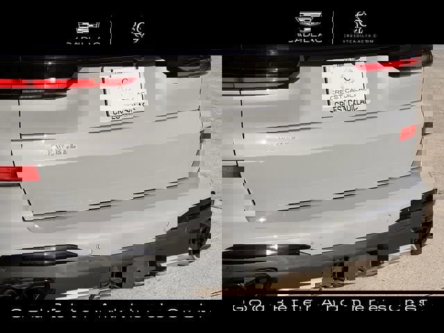 Used 2024 BMW X7 M60i w/ Executive Package image 7