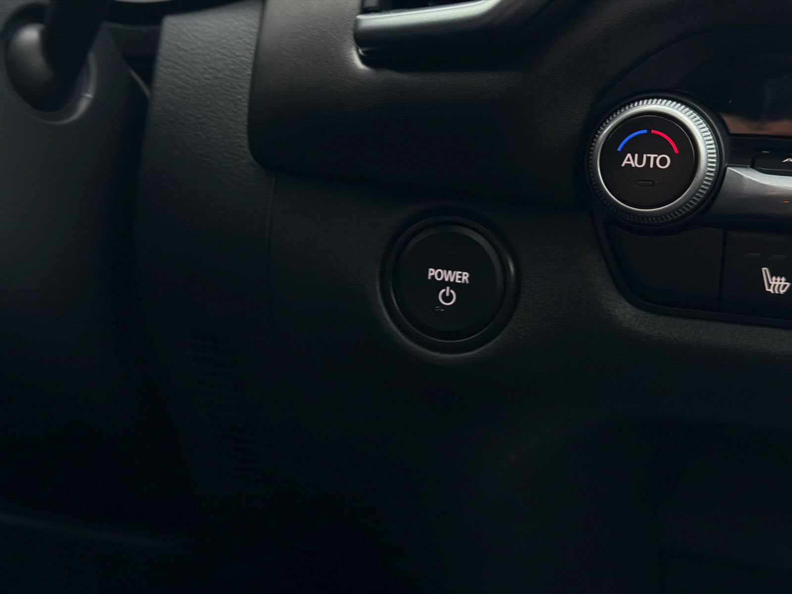 New 2026 MAZDA CX-50 AWD 2.5 Hybrid w/ Weather Package image 26