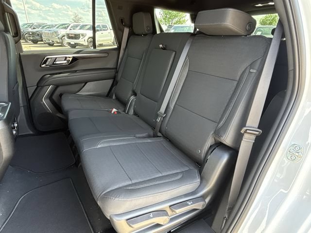 New 2026 Chevrolet Tahoe LS RWD image 26