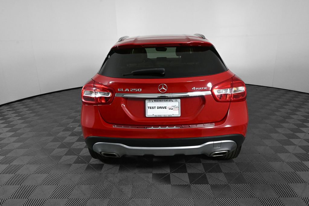 Used 2019 Mercedes-Benz GLA 250 4MATIC image 28