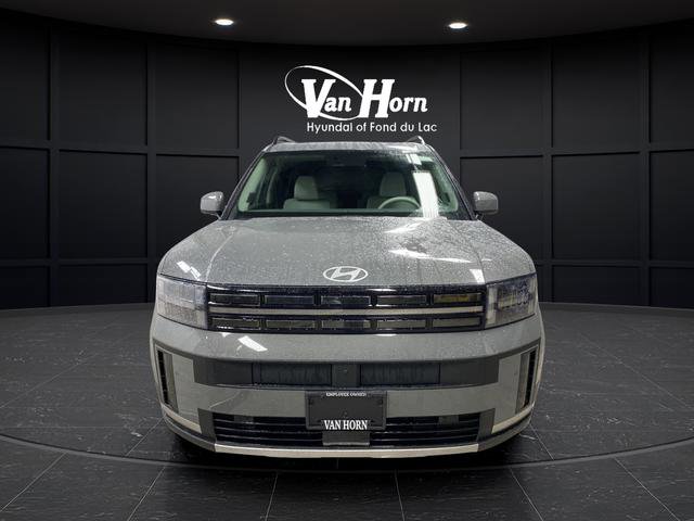 New 2026 Hyundai Santa Fe Limited image 12