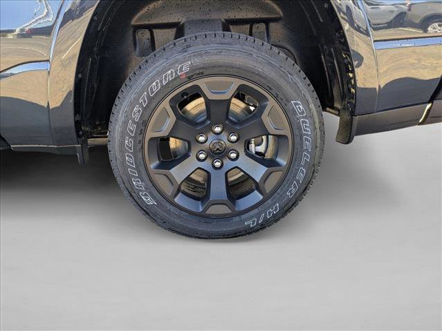 New 2026 RAM 1500 Lone Star image 6