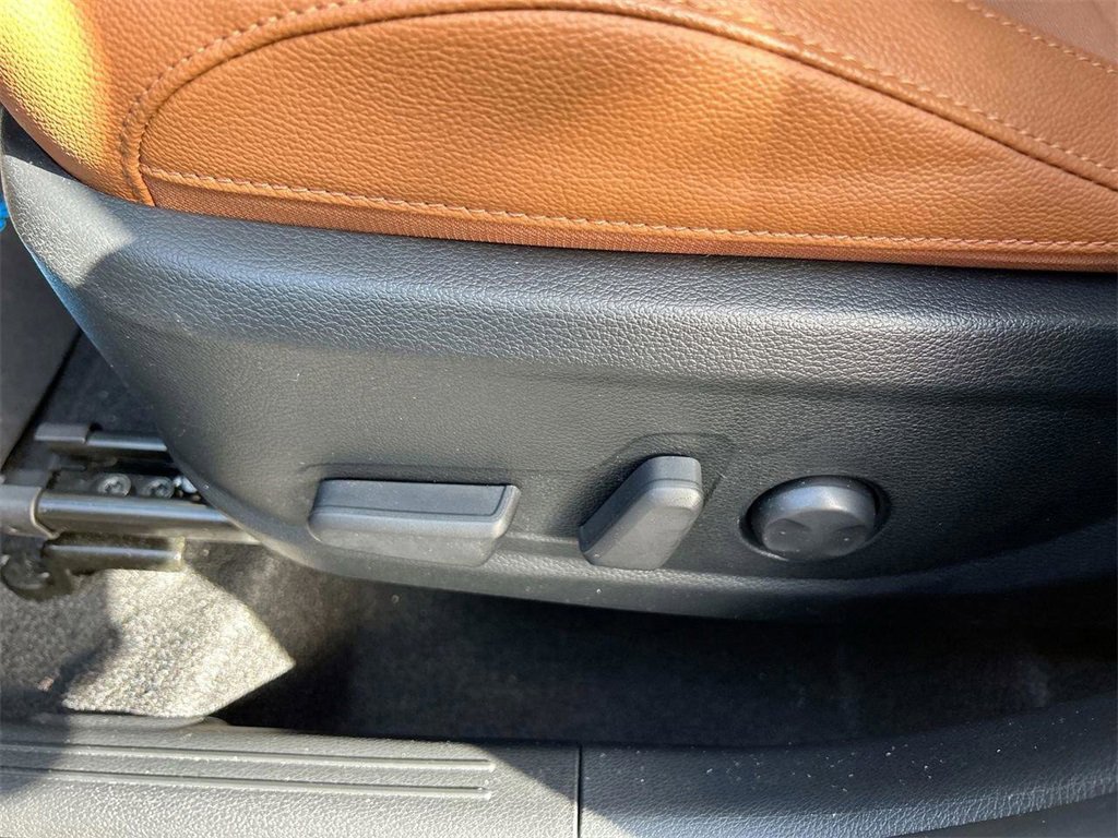 Used 2024 Kia Soul EX w/ Option Group 015 image 25