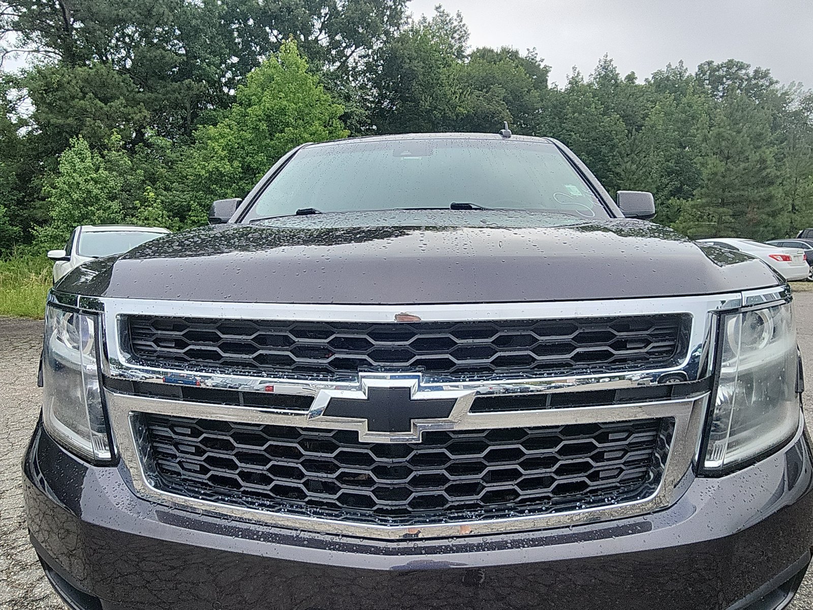Used 2017 Chevrolet Tahoe LT AWD/4WD image 11