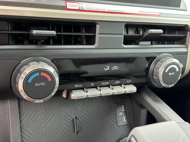 New 2026 Toyota Tacoma TRD Off-Road AWD/4WD image 19