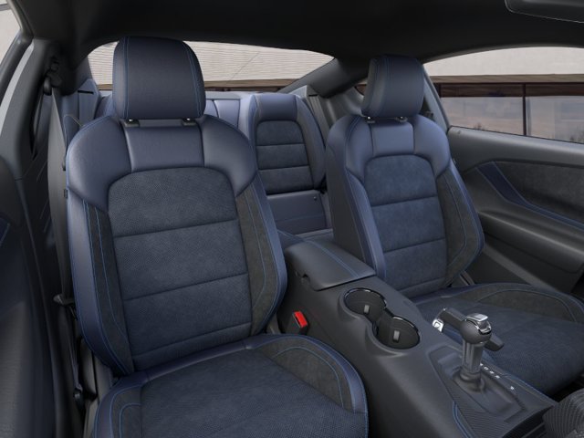 New 2026 Ford Mustang Dark Horse RWD image 10