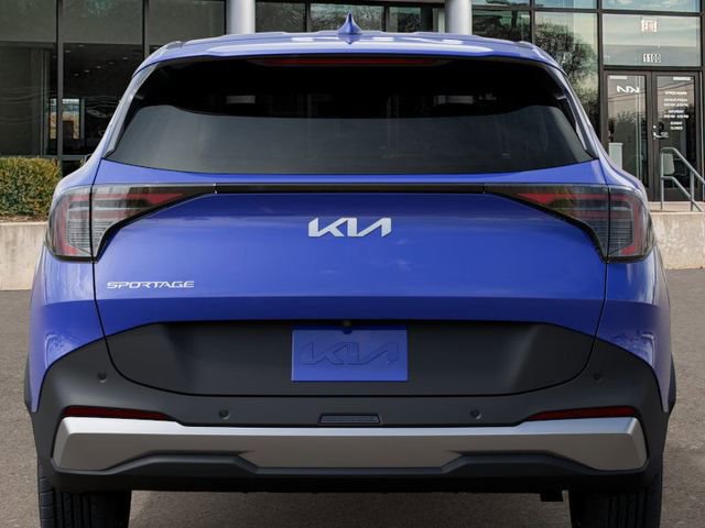 New 2026 Kia Sportage EX image 14