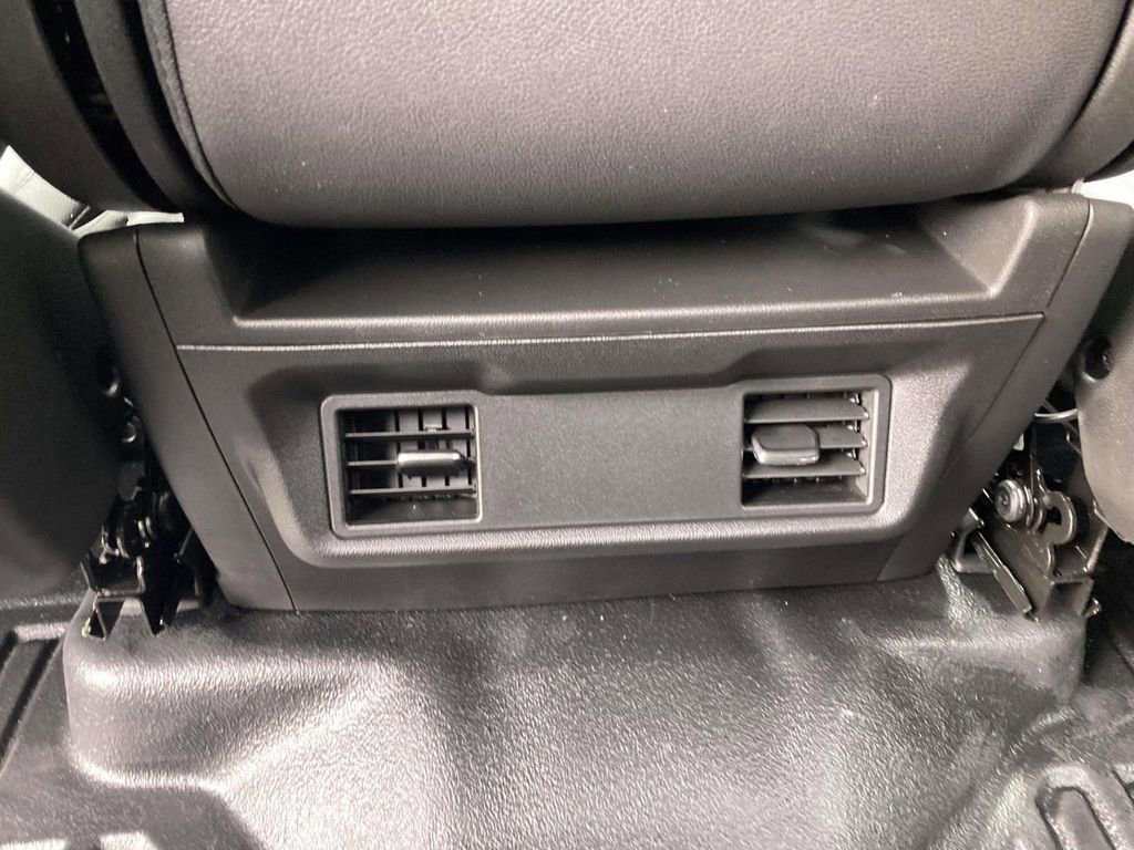 New 2026 Chevrolet Silverado 1500 W/T w/ WT Value Package image 14