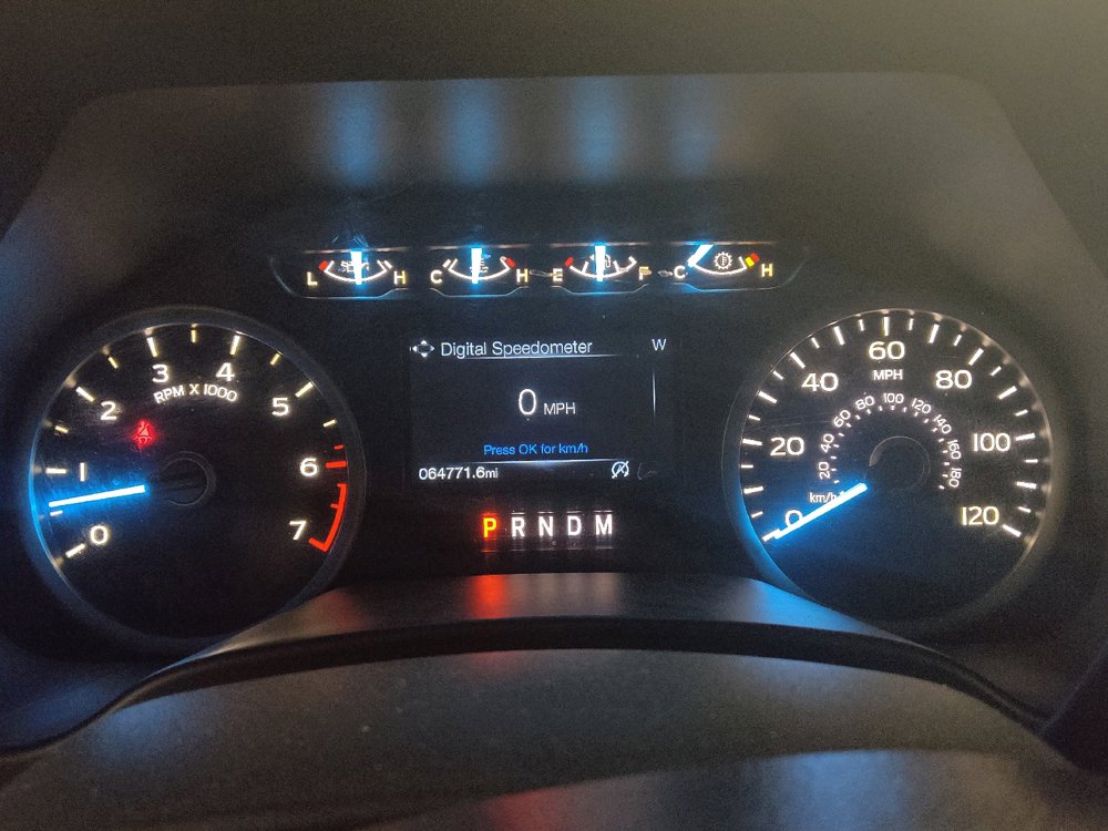 Used 2018 Ford F150 XLT w/ Equipment Group 302A Luxury RWD image 23