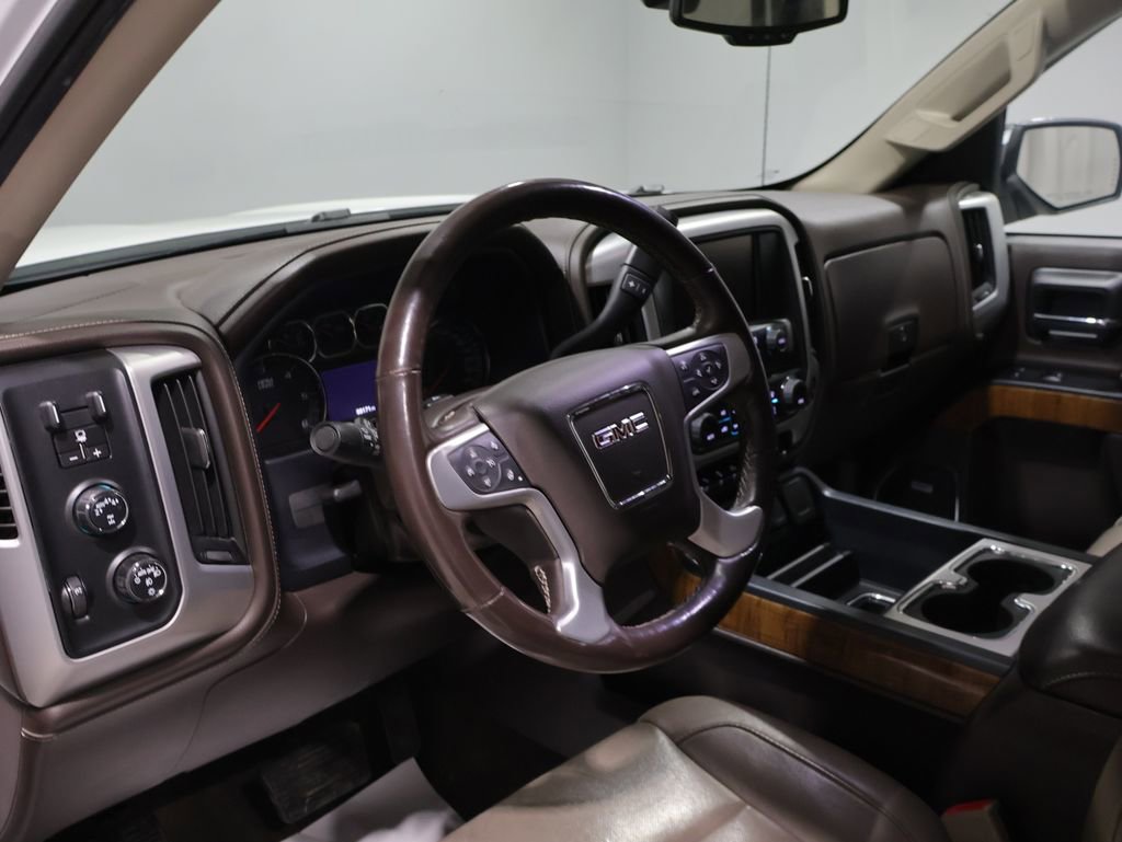 Used 2018 GMC Sierra 1500 SLT image 14