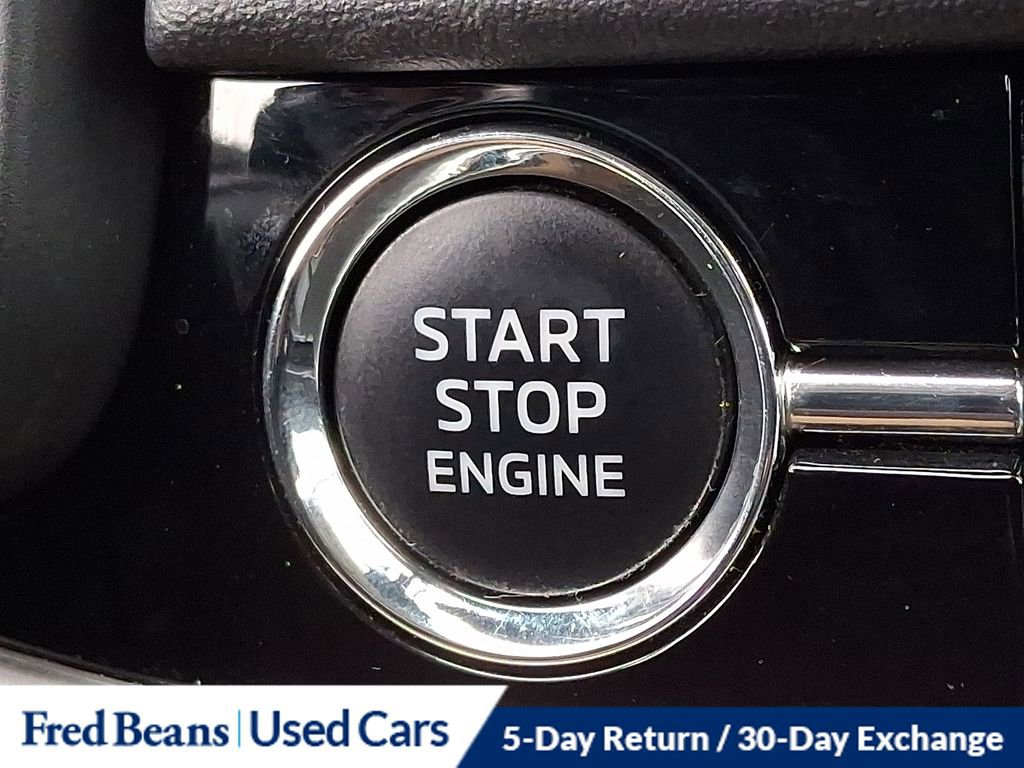 Used 2022 Mitsubishi Outlander SE image 26