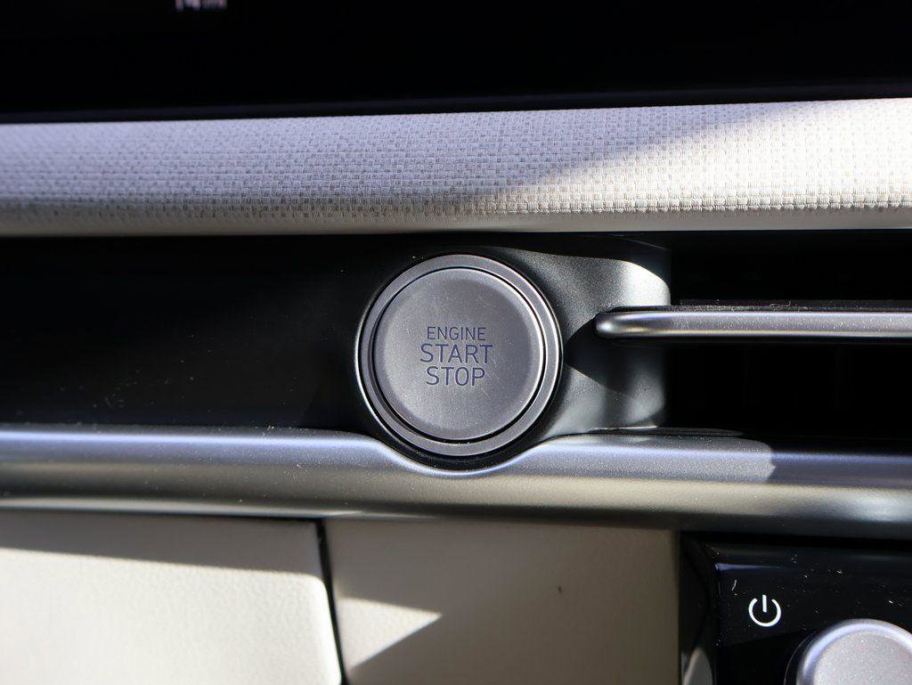 New 2026 Hyundai Tucson SEL image 34