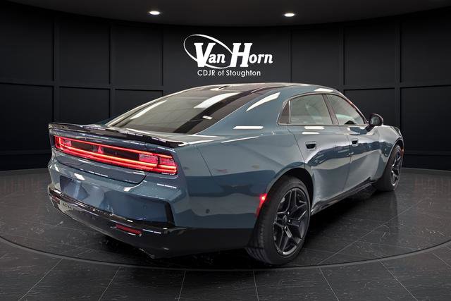 New 2026 Dodge Charger R/T AWD/4WD image 7