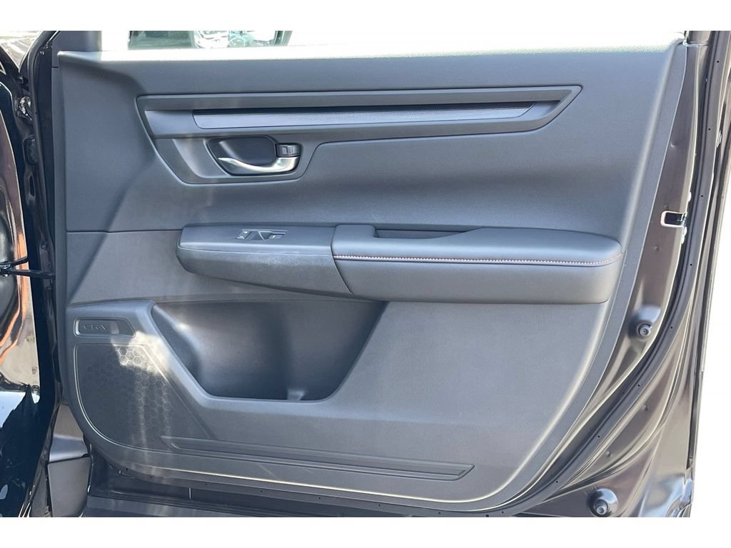 Used 2026 Honda CR-V Sport image 21