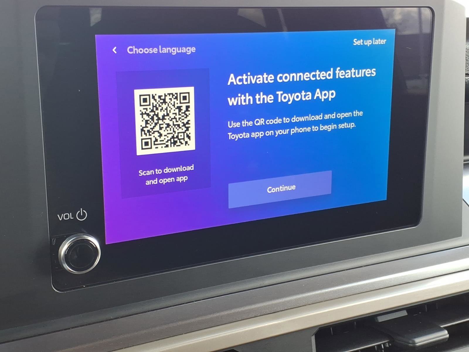 Certified 2025 Toyota Tacoma SR5 image 16