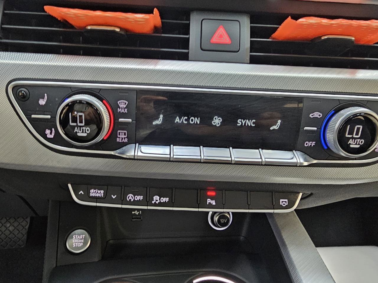 Used 2019 Audi A4 2.0T Premium Plus w/ Premium Plus Package AWD/4WD image 32