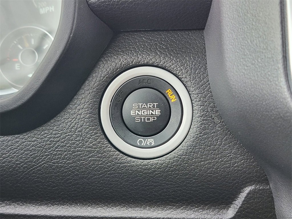 Used 2022 RAM 1500 Big Horn image 22