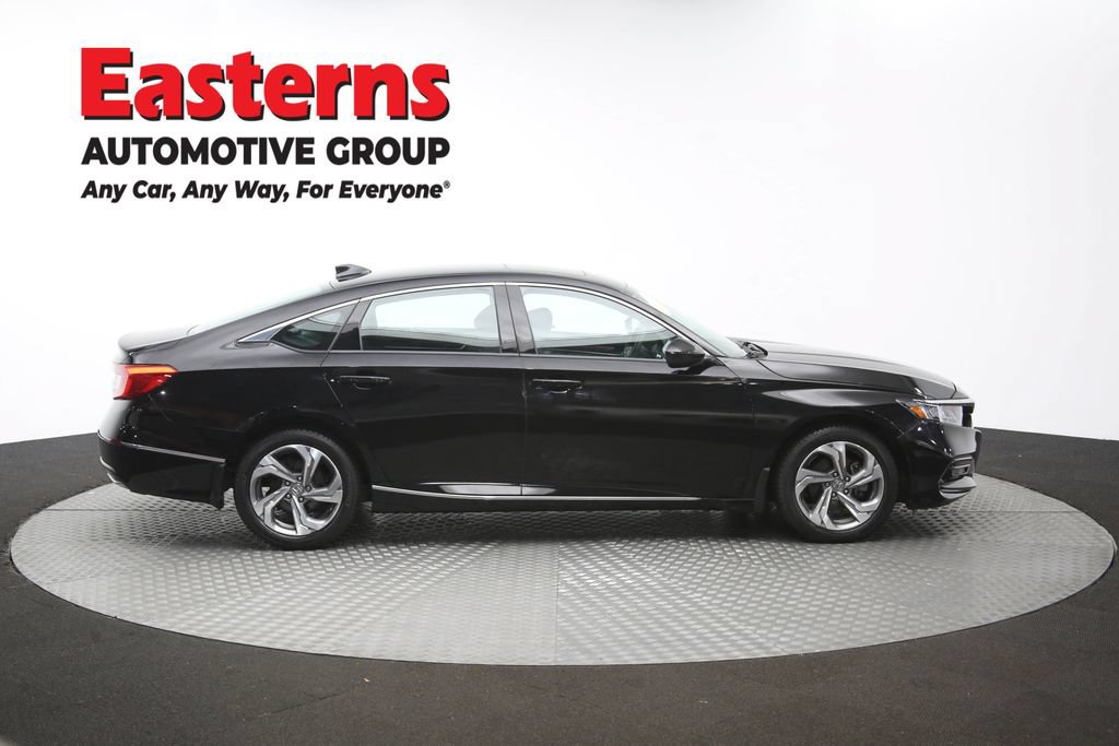 Used 2019 Honda Accord EX image 45
