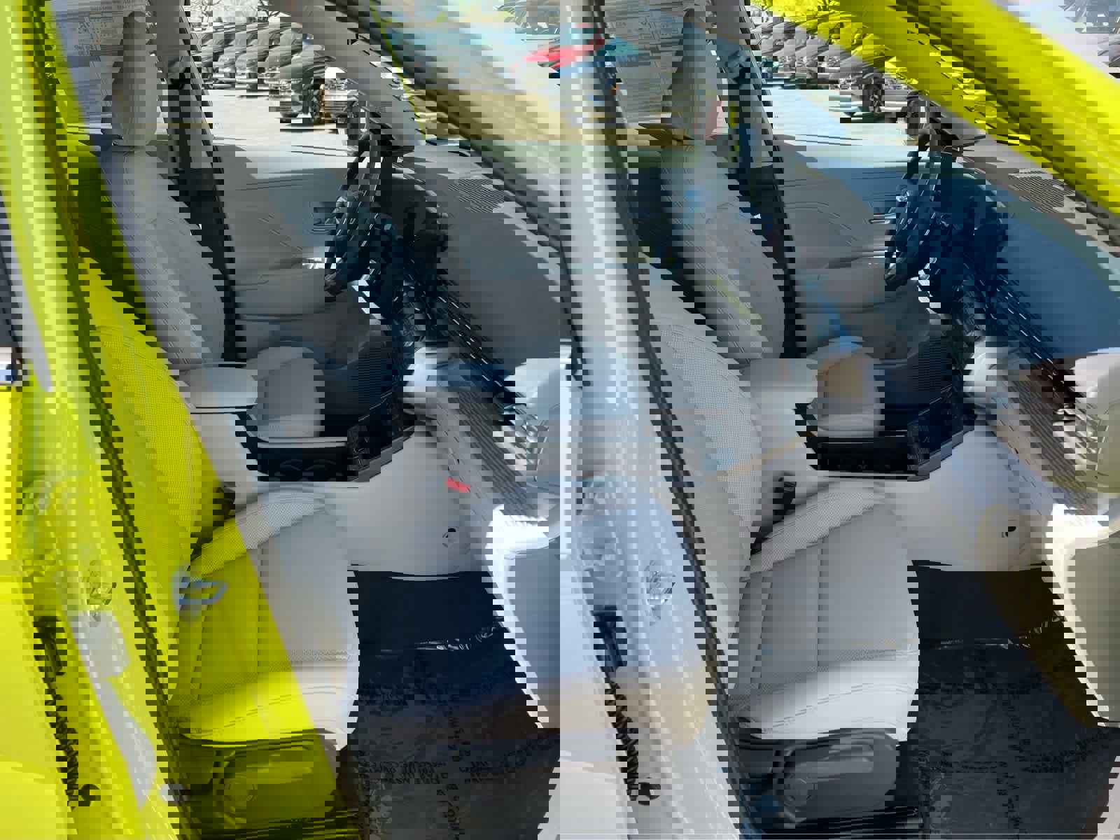 New 2026 Hyundai Kona Limited image 17