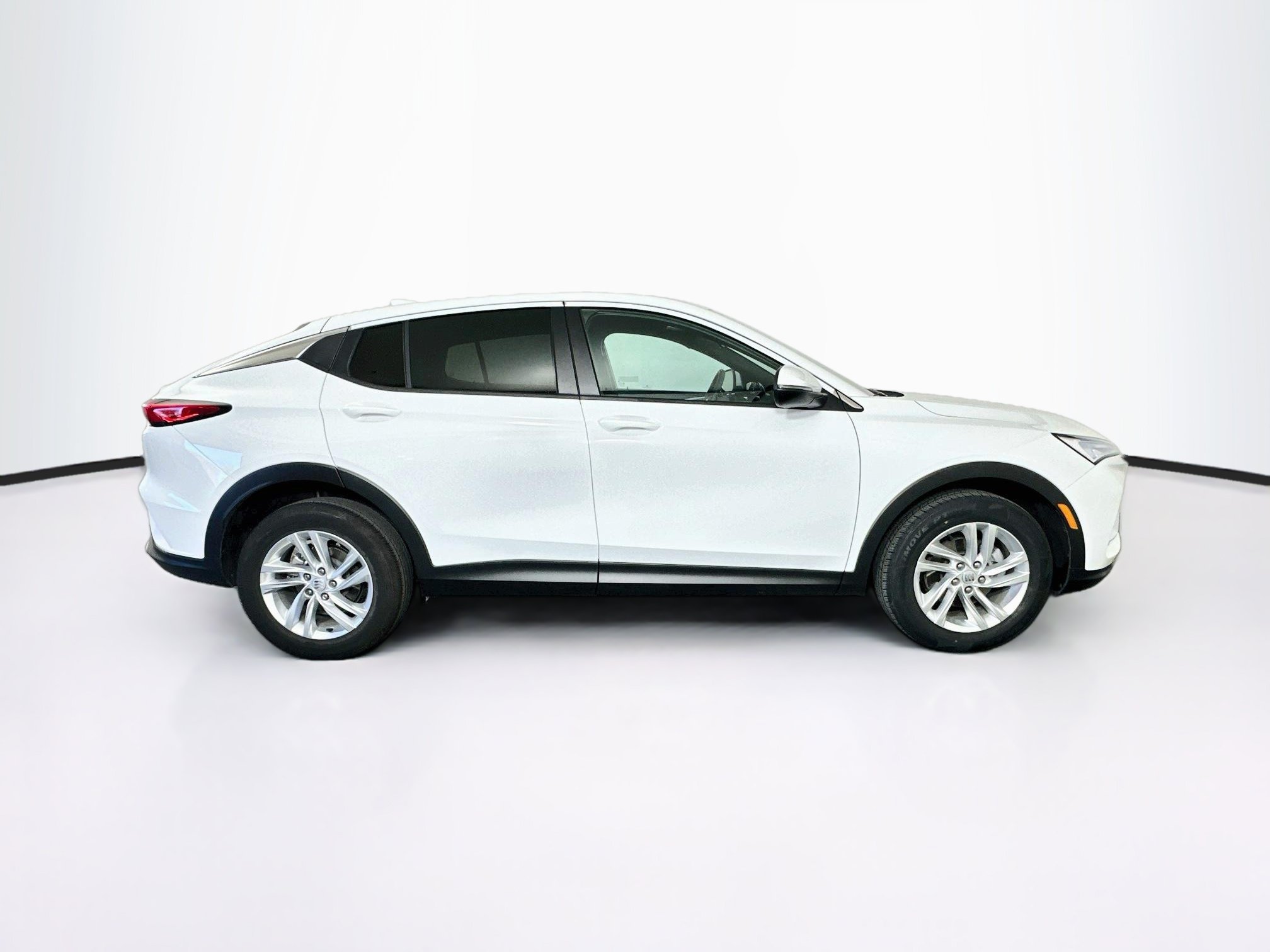 Used 2026 Buick Envista Preferred FWD image 10
