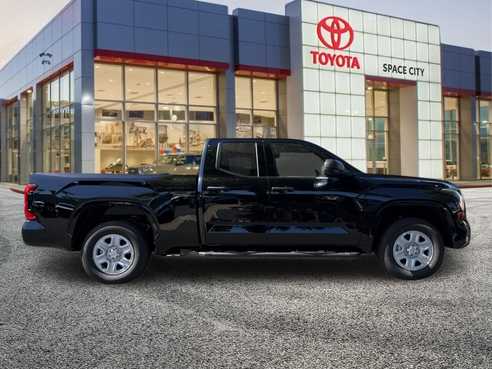 New 2026 Toyota Tundra SR RWD image 7