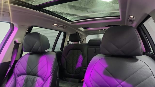 Used 2025 BMW X7 xDrive40i image 15