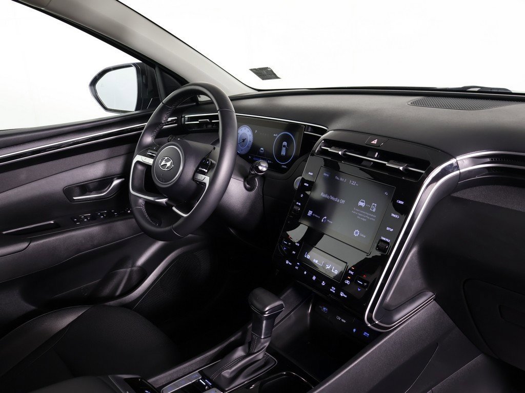 Used 2023 Hyundai Tucson SEL w/ Convenience Package image 27