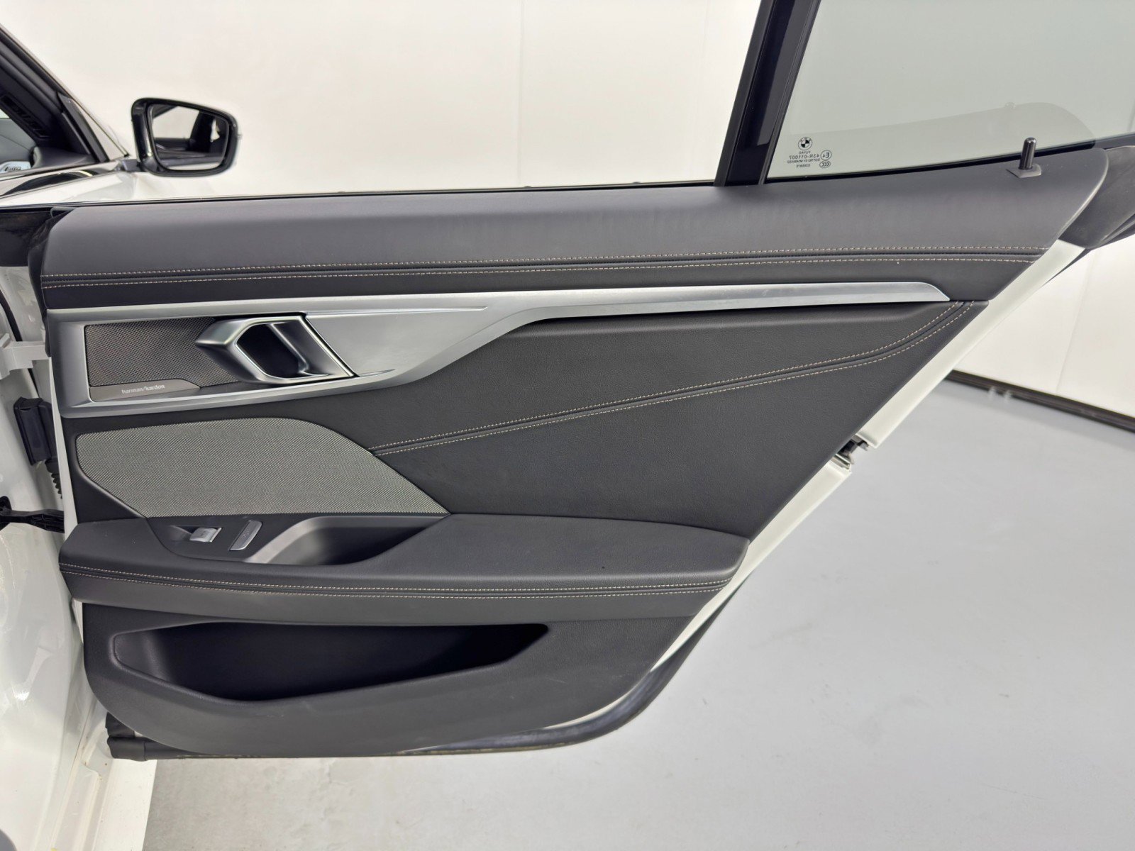 Used 2020 BMW 840i Gran Coupe w/ M Sport Package image 48