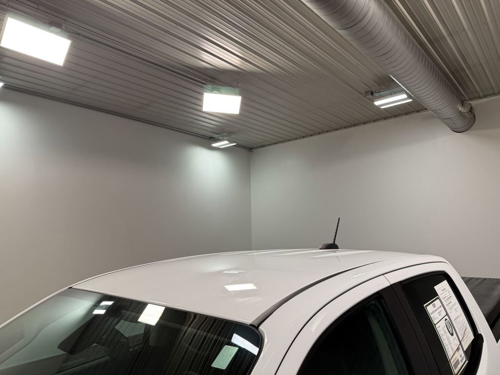 Used 2021 GMC Canyon AT4 image 45