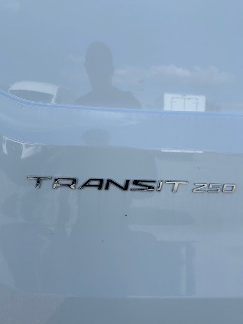 New 2024 Ford Transit 250 148 Medium Roof image 23