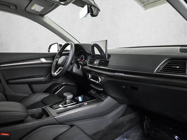 Certified 2024 Audi Q5 2.0T Premium w/ Convenience Package AWD/4WD image 24
