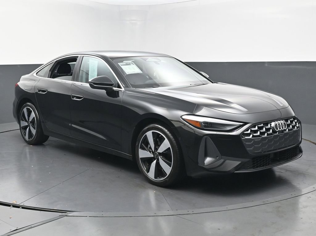 Used 2025 Audi A5 2.0T Premium w/ Convenience Package image 3